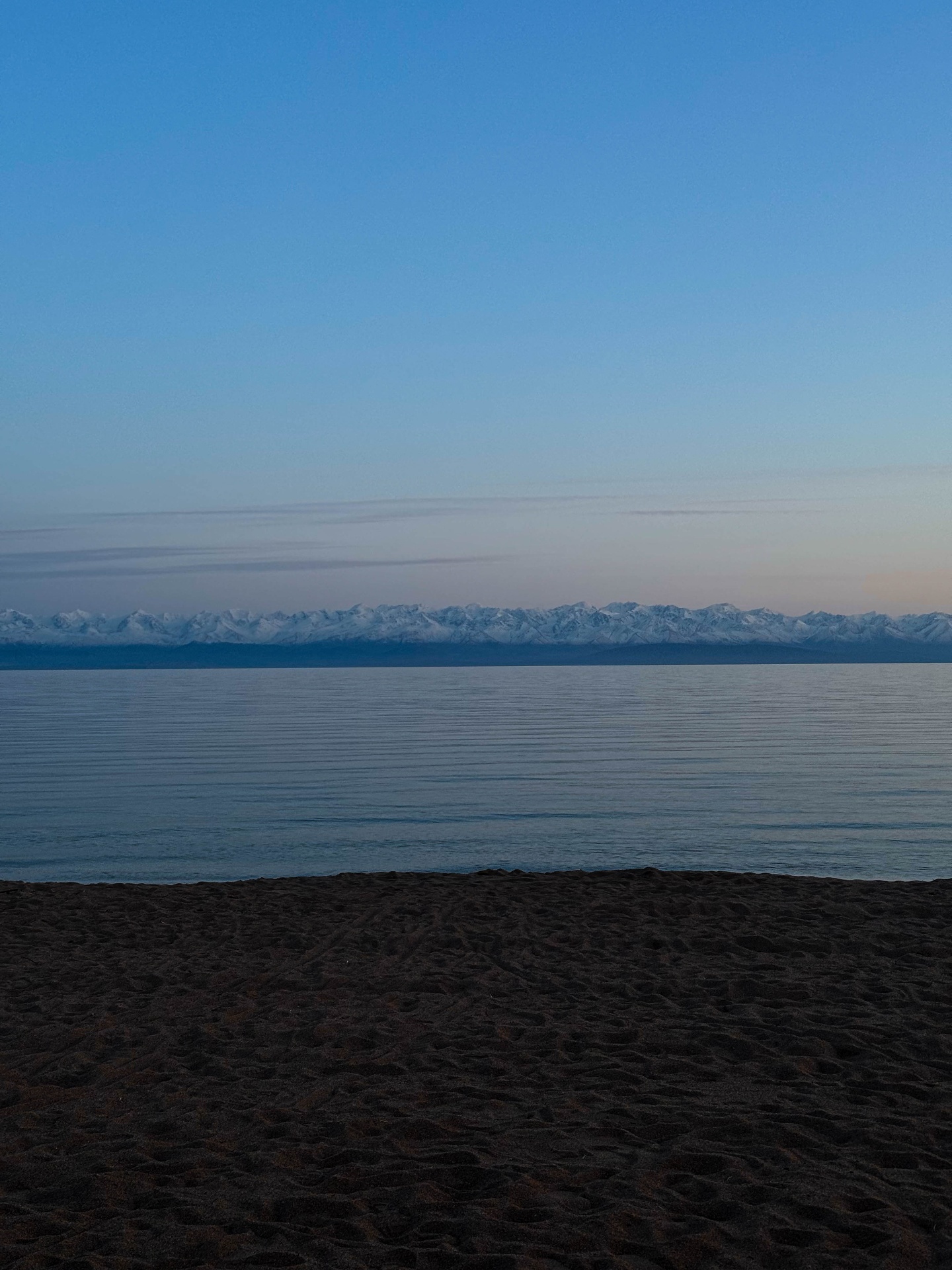 Панорама резорта Чайка